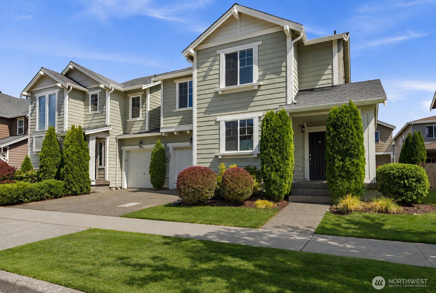 14019 33rd Drive Property Photo 2