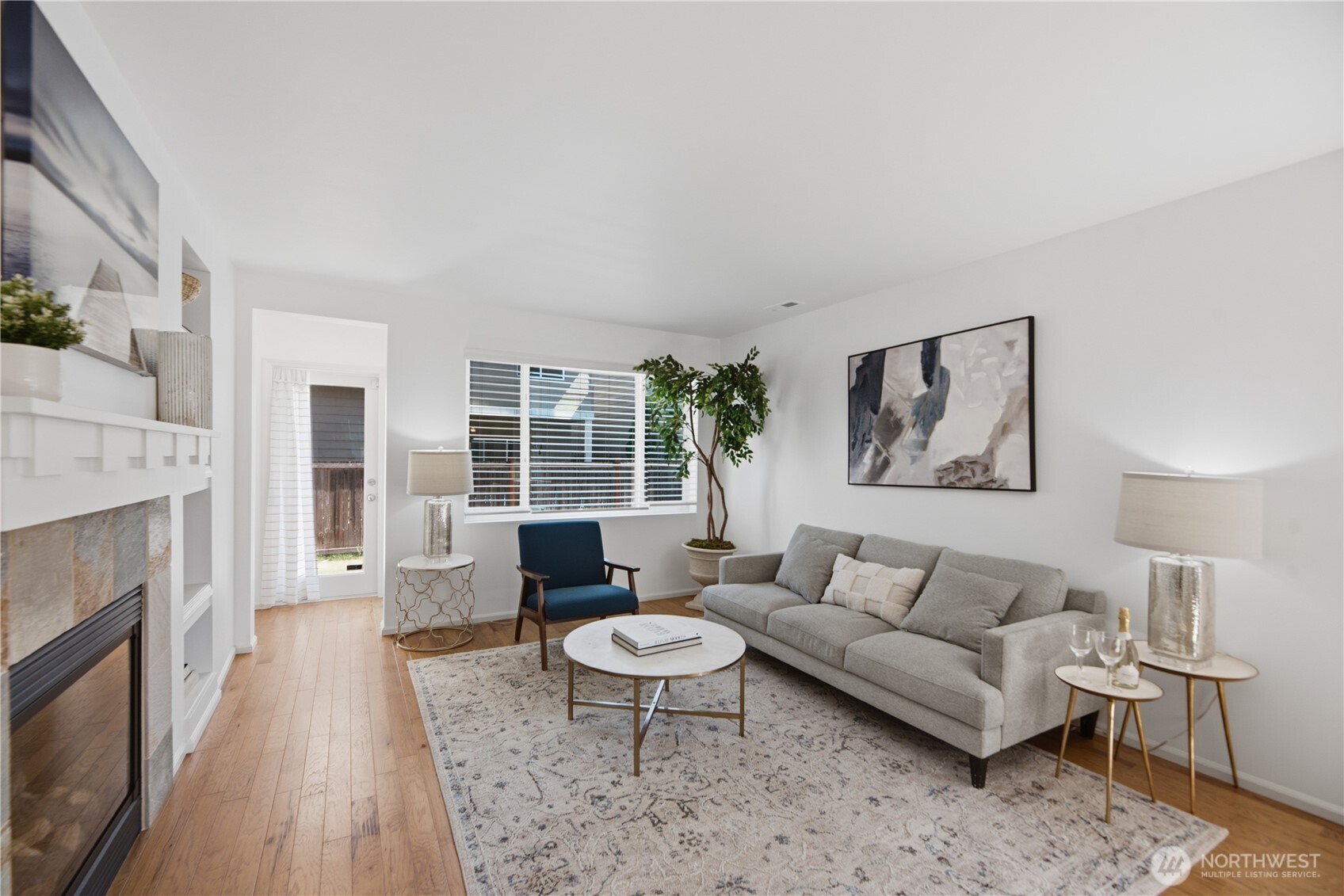14019 33rd Drive Property Photo 3