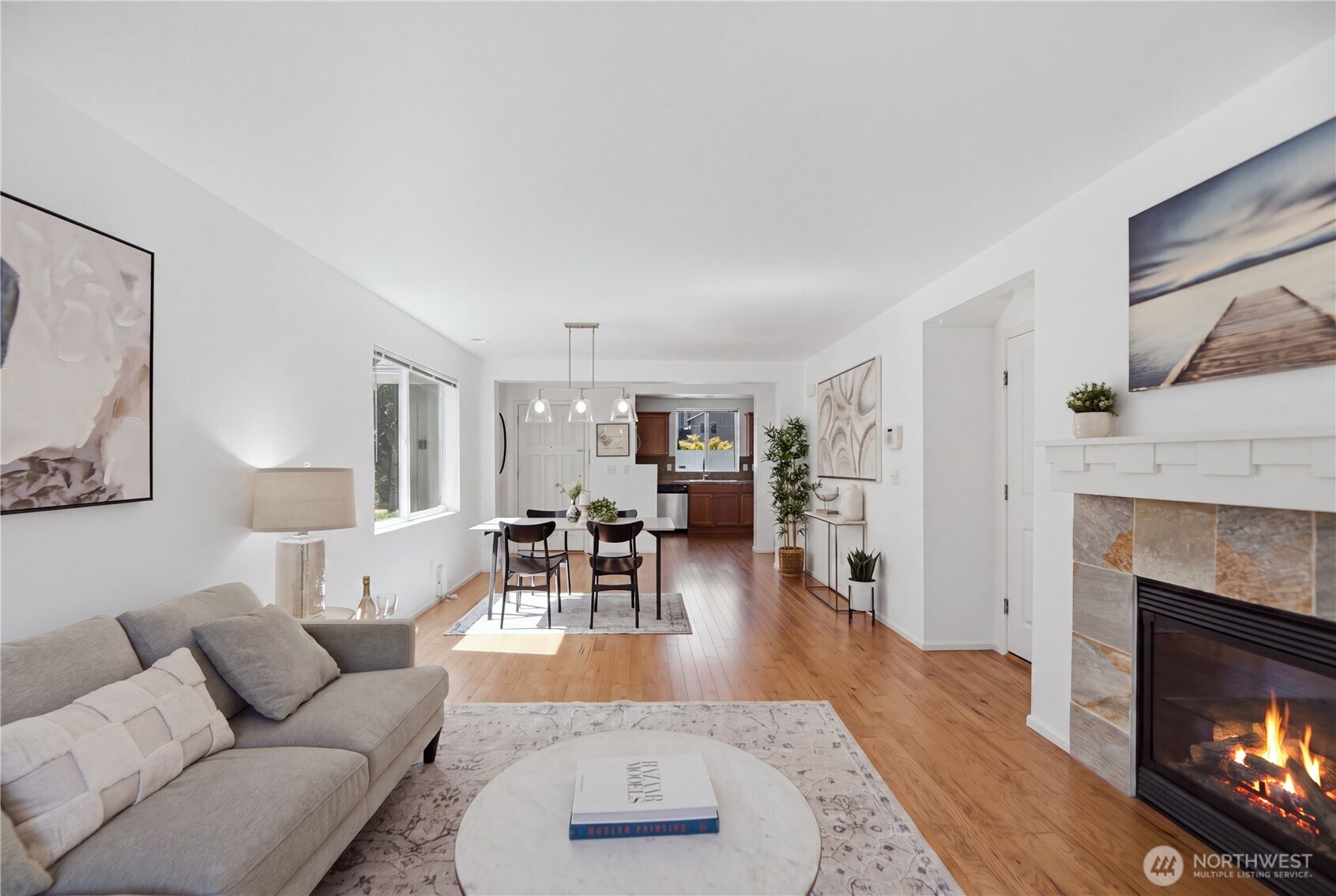 14019 33rd Drive Property Photo 4