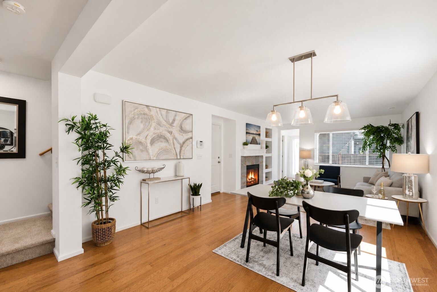 14019 33rd Drive Property Photo 6