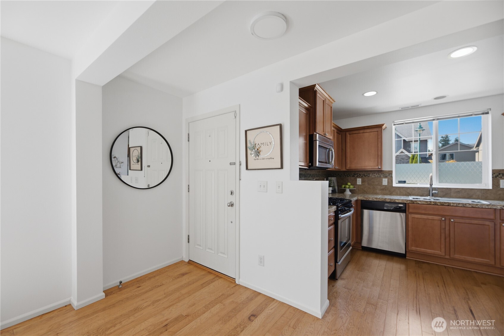 14019 33rd Drive Property Photo 8