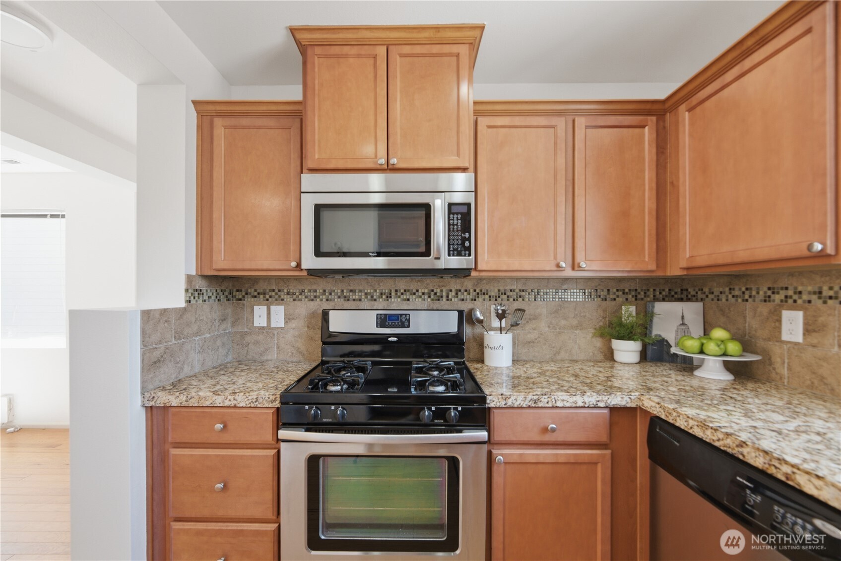 14019 33rd Drive Property Photo 10