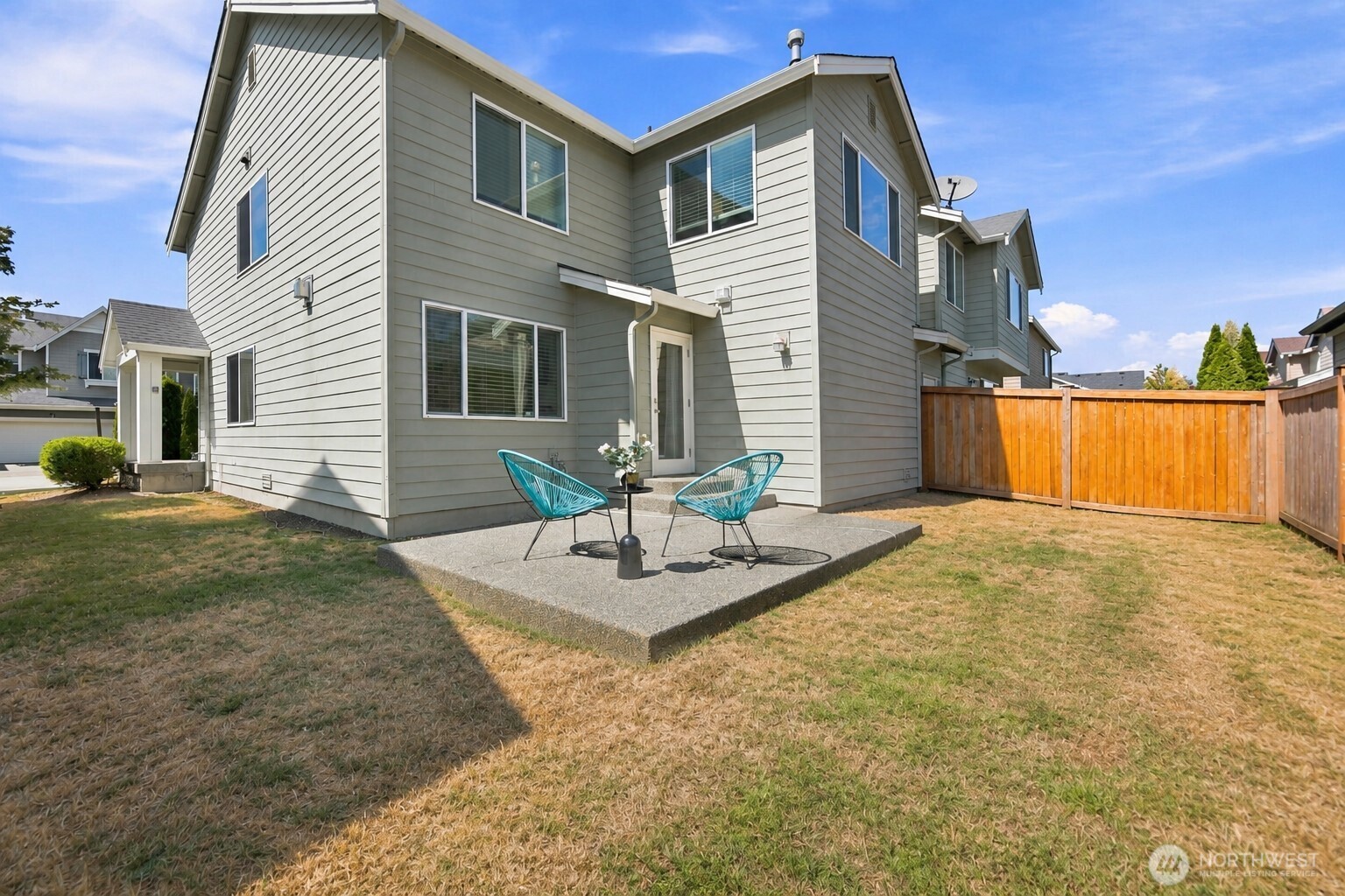 14019 33rd Drive Property Photo 28