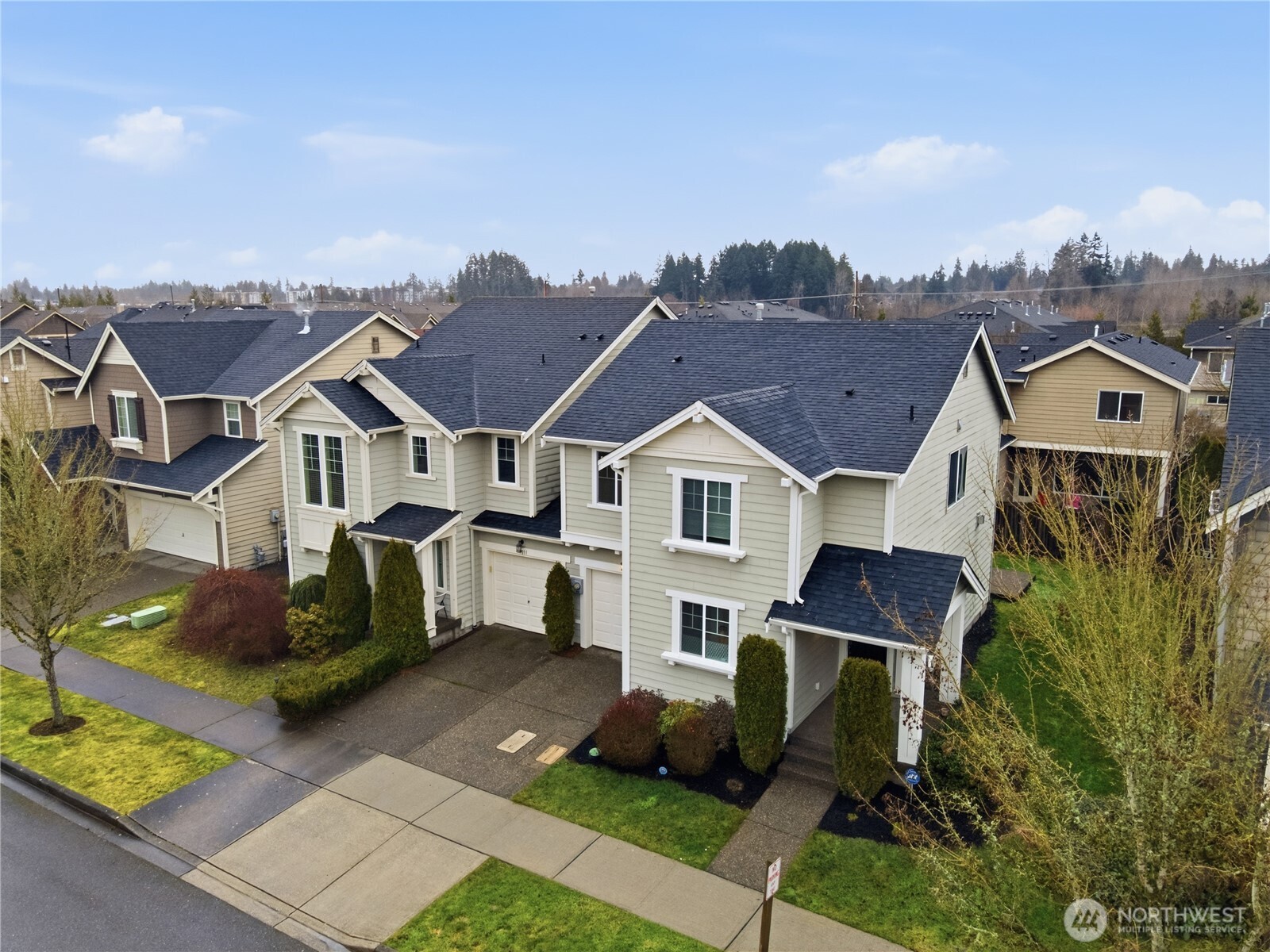 14019 33rd Drive Property Photo 34