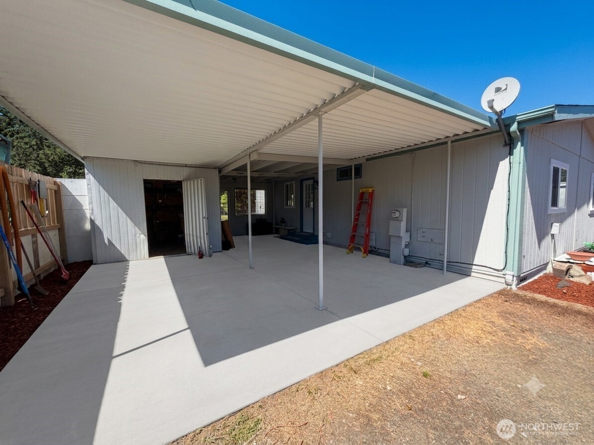 4806 Cushman Road 106 Property Photo 6