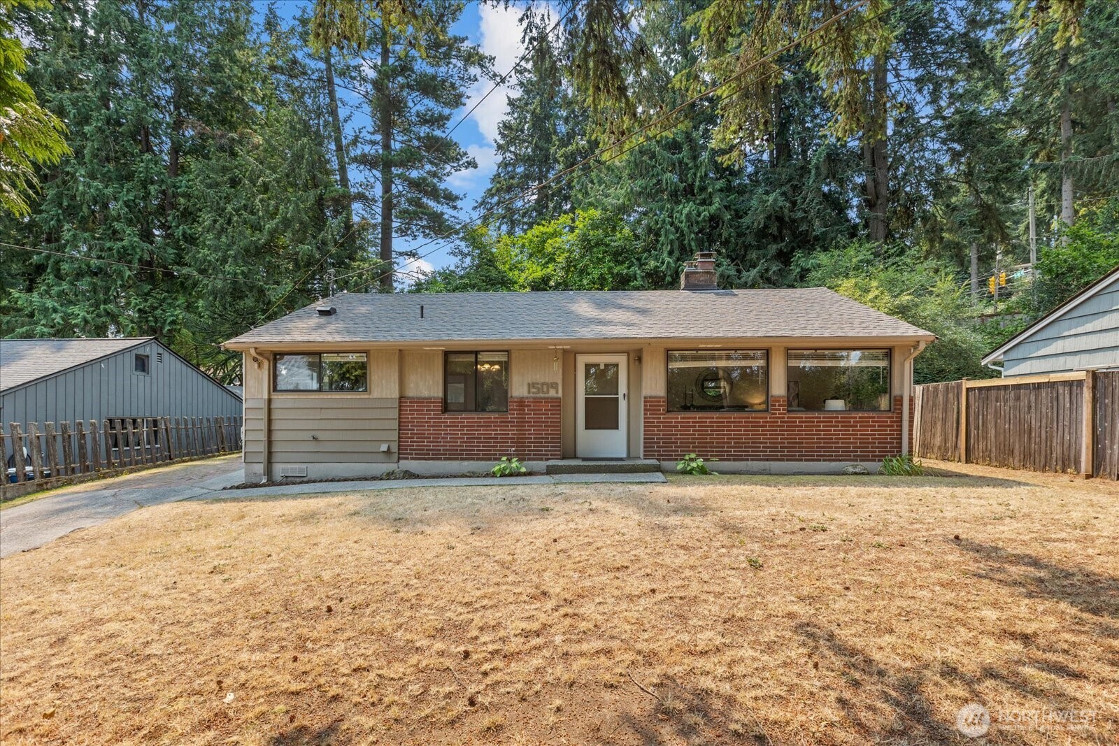 1509 NE 190th Street Property Photo 1
