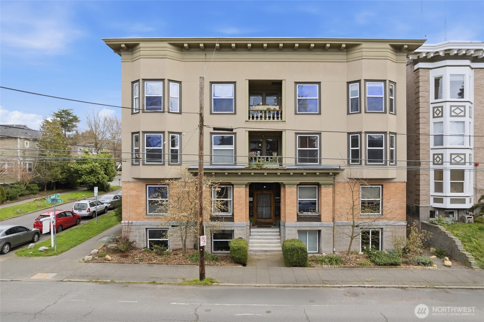 1732 15th Street #3 Property Photo 1