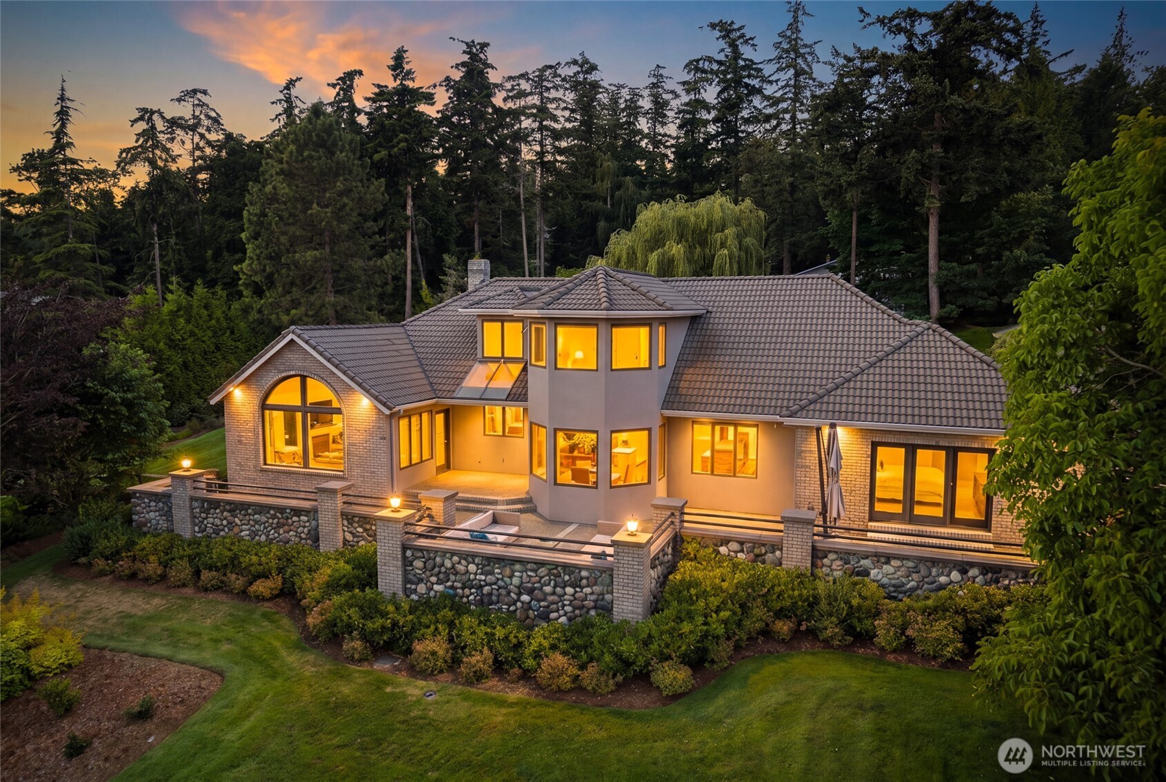 9151 Samish Island Road Property Photo 3