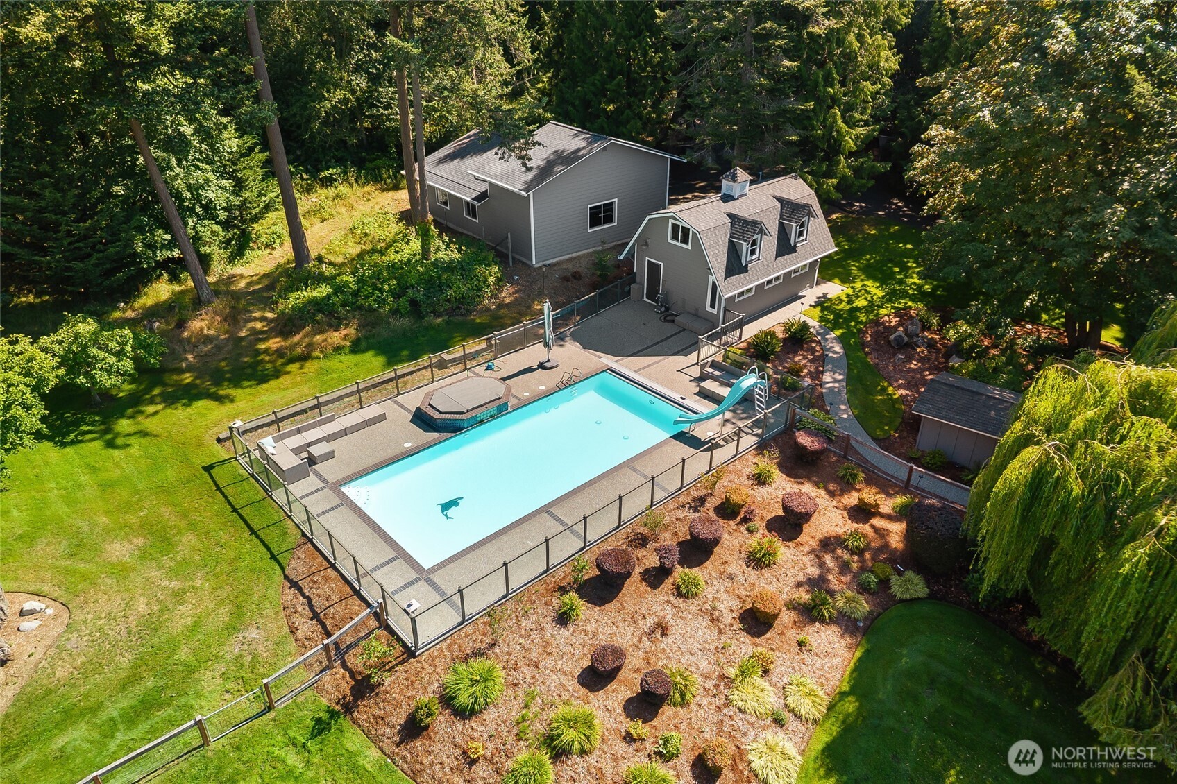 9151 Samish Island Road Property Photo 16