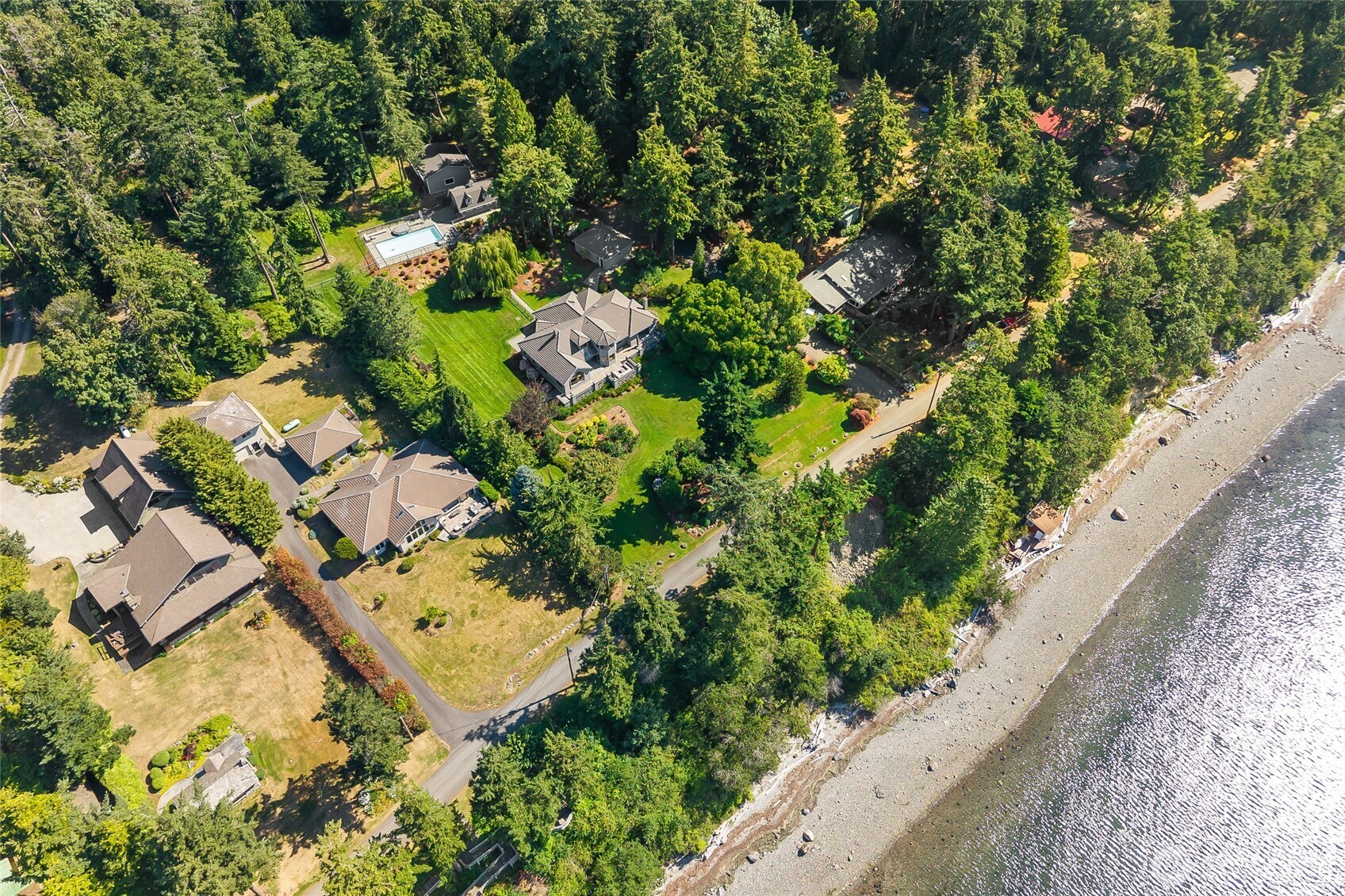 9151 Samish Island Road Property Photo 37
