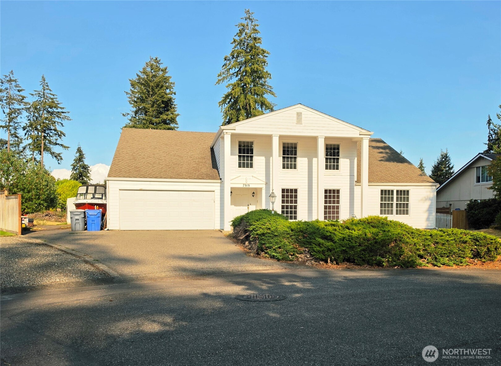7919 Onyx Court Property Photo 3