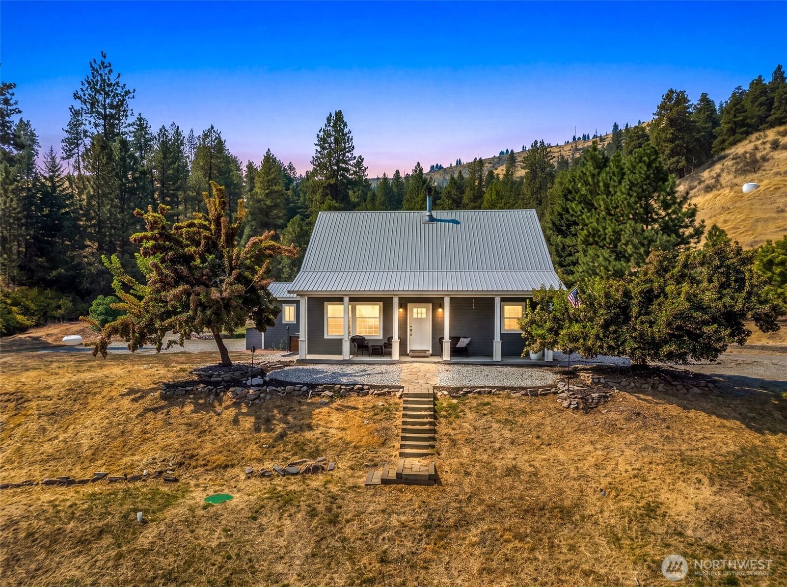 119 Rusty Spur Lane Property Photo 1