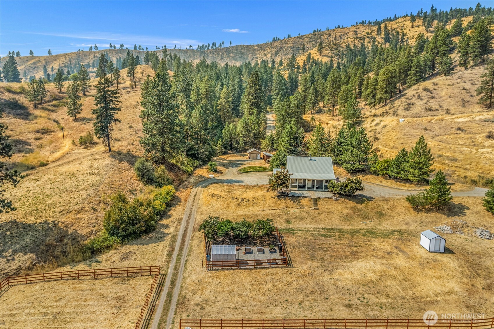 119 Rusty Spur Lane Property Photo 33