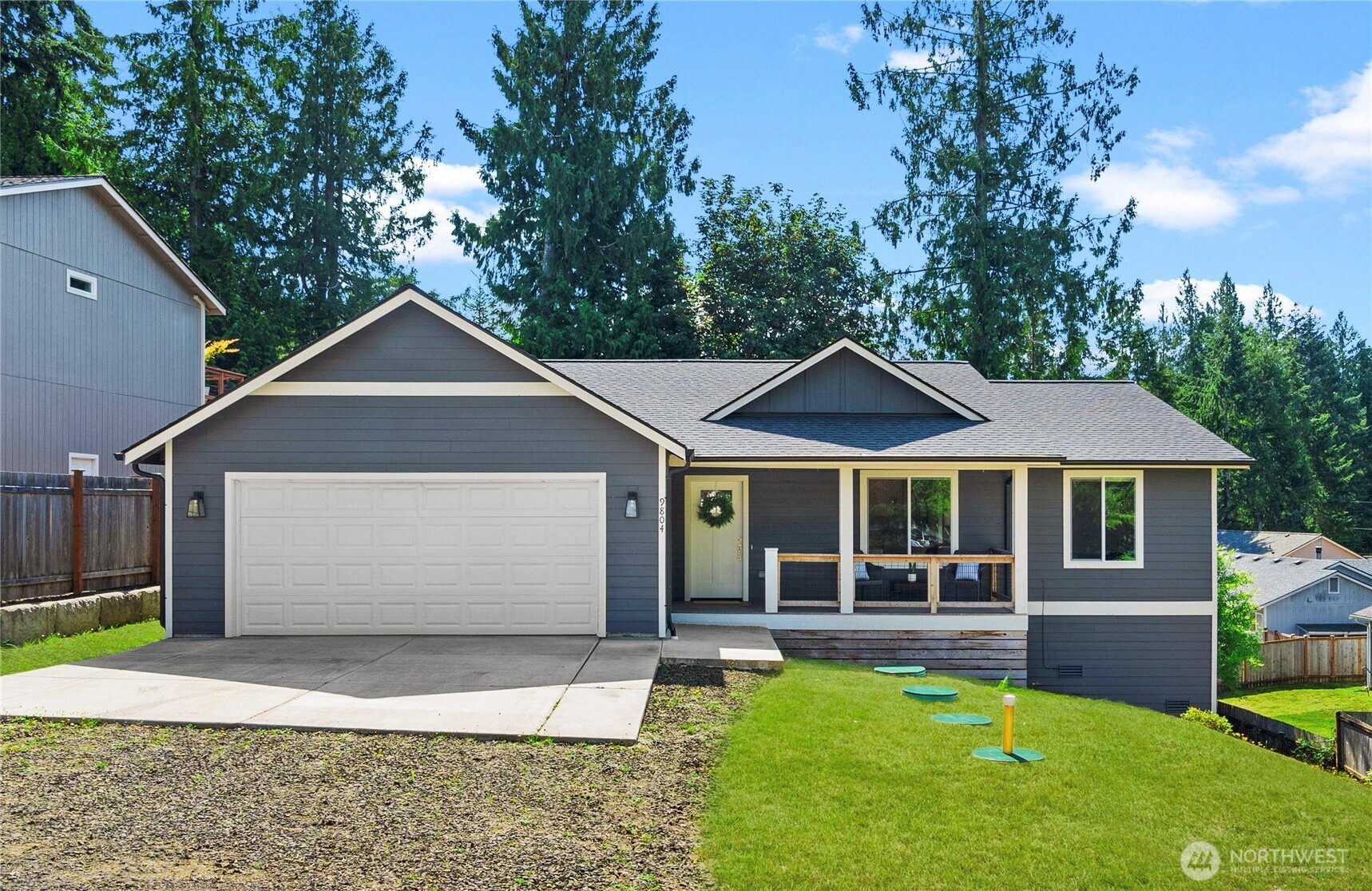 9804 Windward Drive Property Photo 1