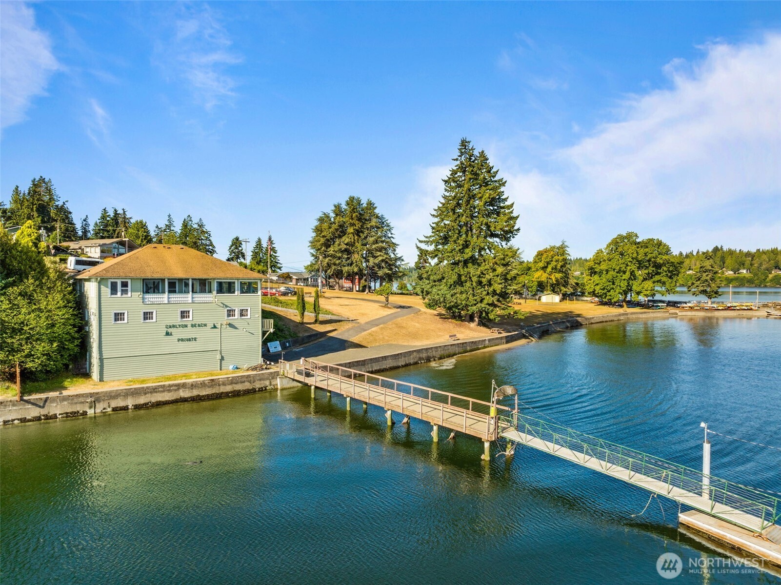 9804 Windward Drive Property Photo 30