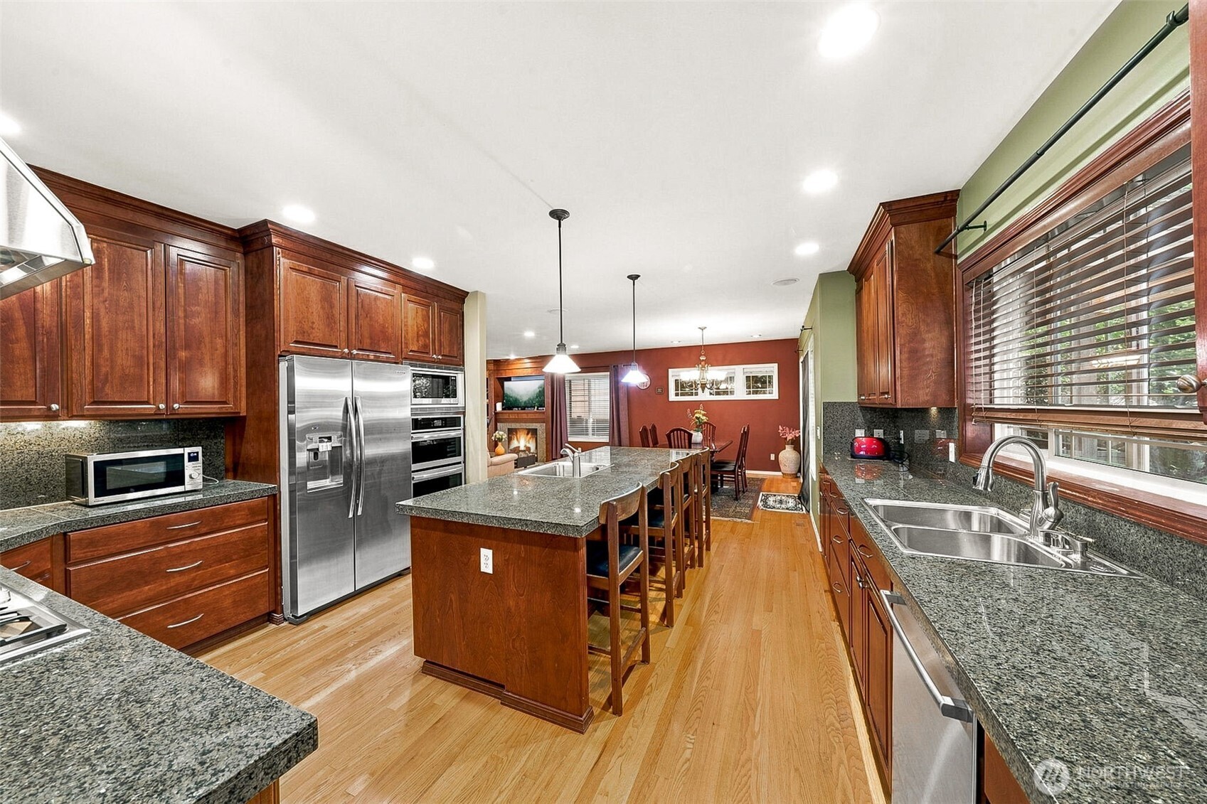 13915 Se 238th Place Property Photo 16
