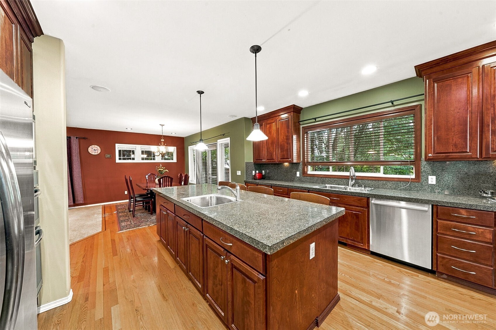 13915 Se 238th Place Property Photo 17