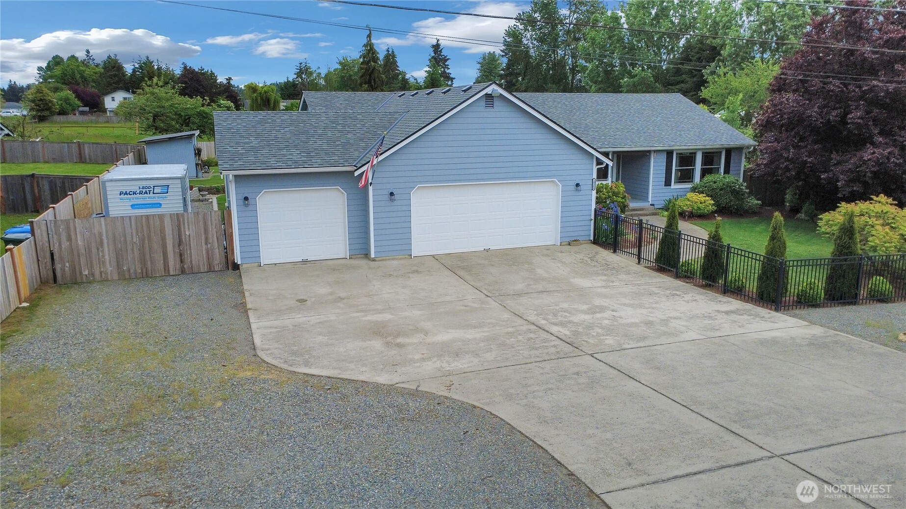 10909 Vickery Avenue Property Photo 1