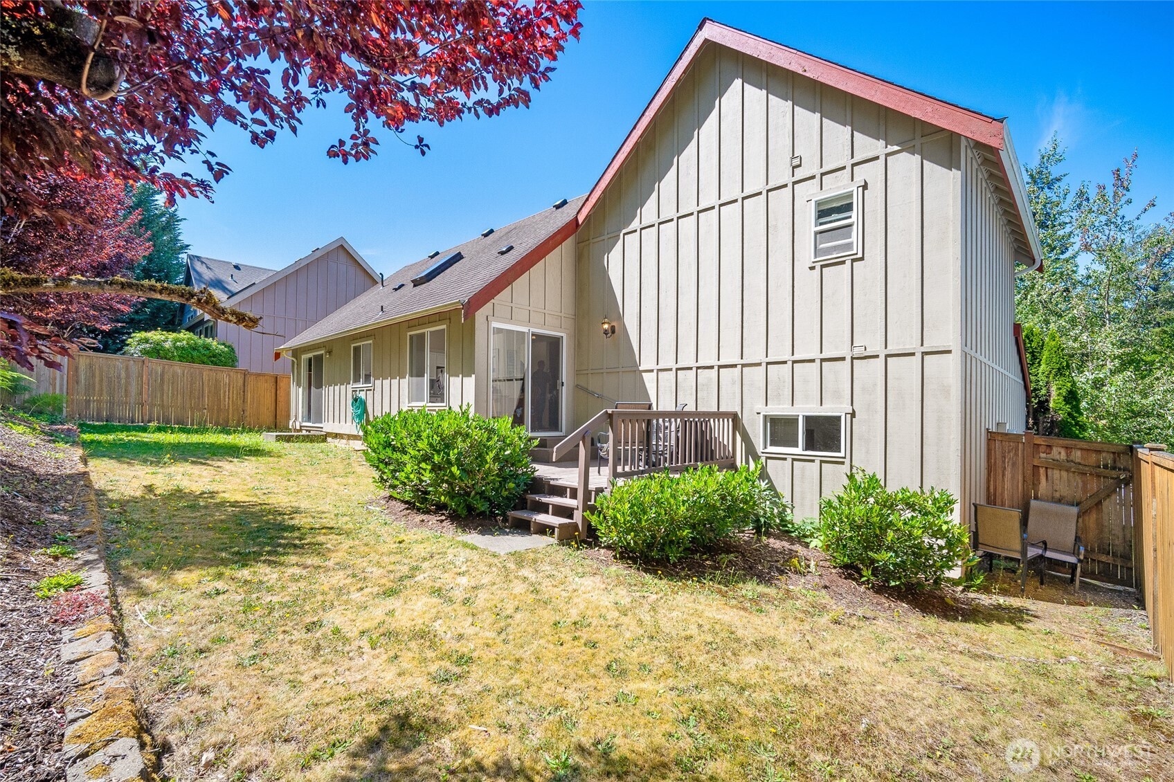 814 Nevada Street Property Photo 26
