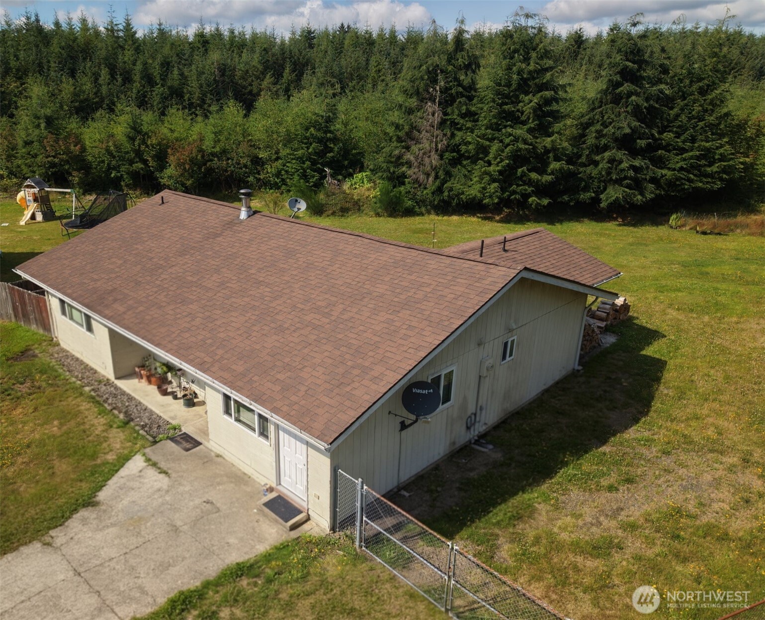 291 Little John Lane Property Photo 2