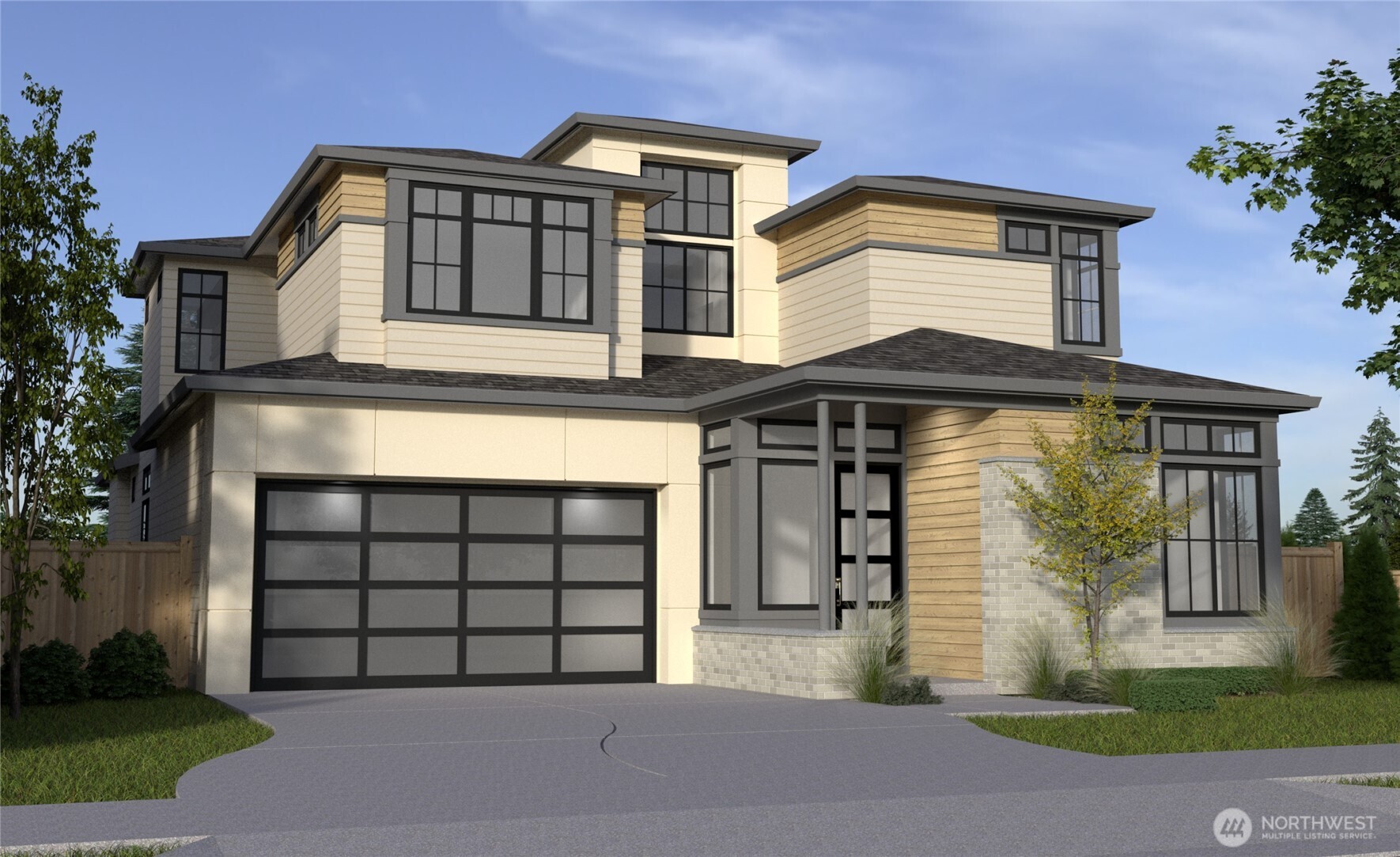 13110 NE 103rd Place Property Photo 1