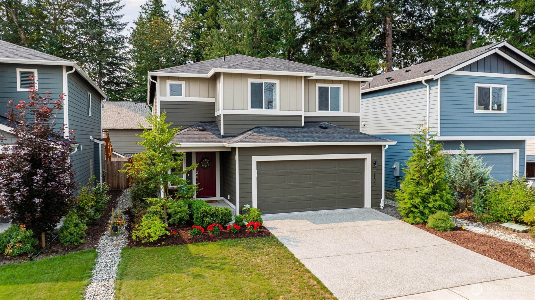 31206 124th Place Property Photo 1