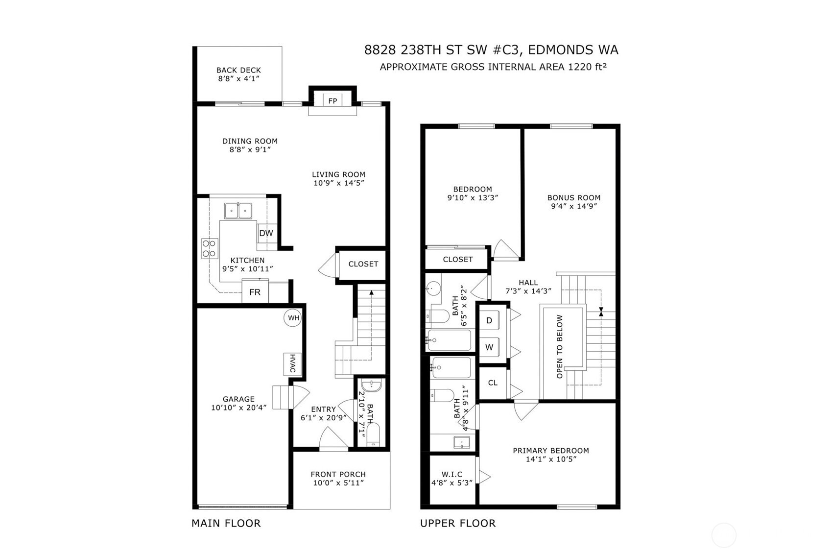 8828 238th Street C3 Property Photo 26