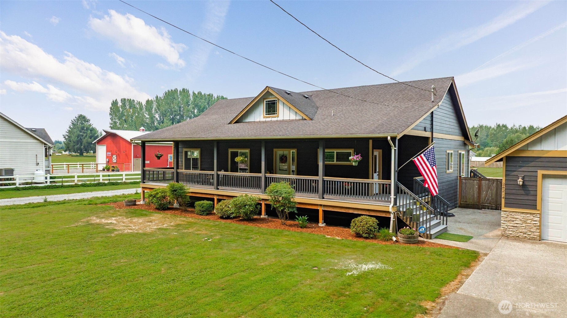 24214 Harvey Creek Road Property Photo 2