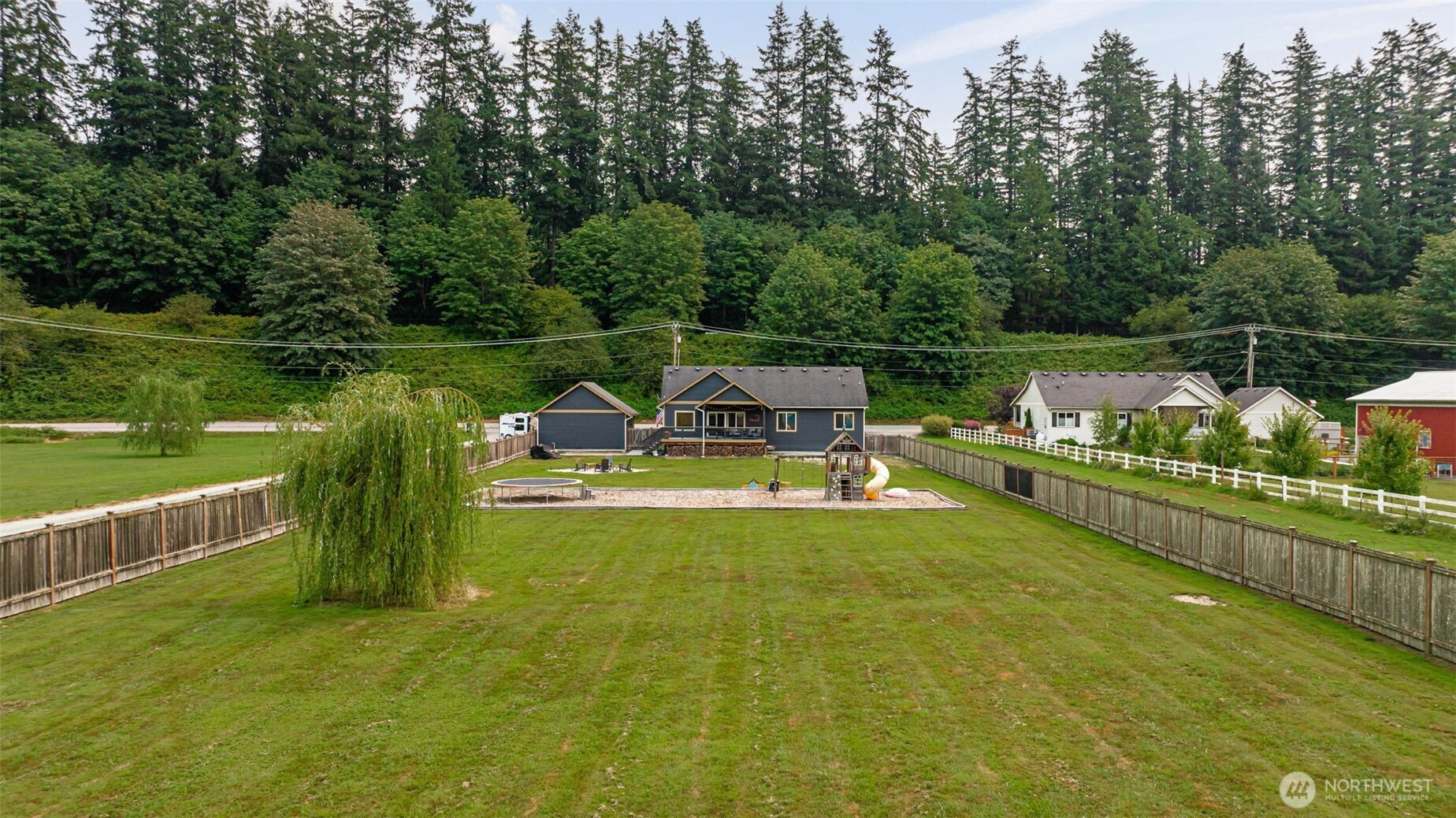 24214 Harvey Creek Road Property Photo 10