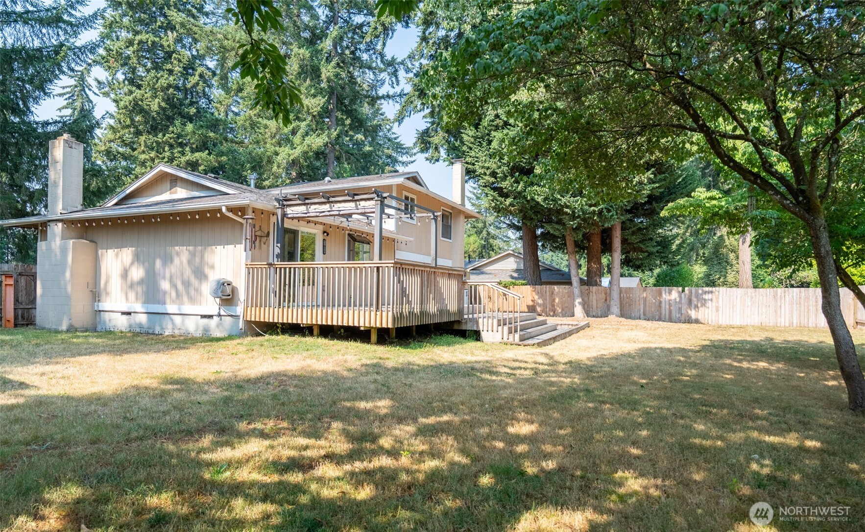6612 Alder Glen Drive Property Photo 4