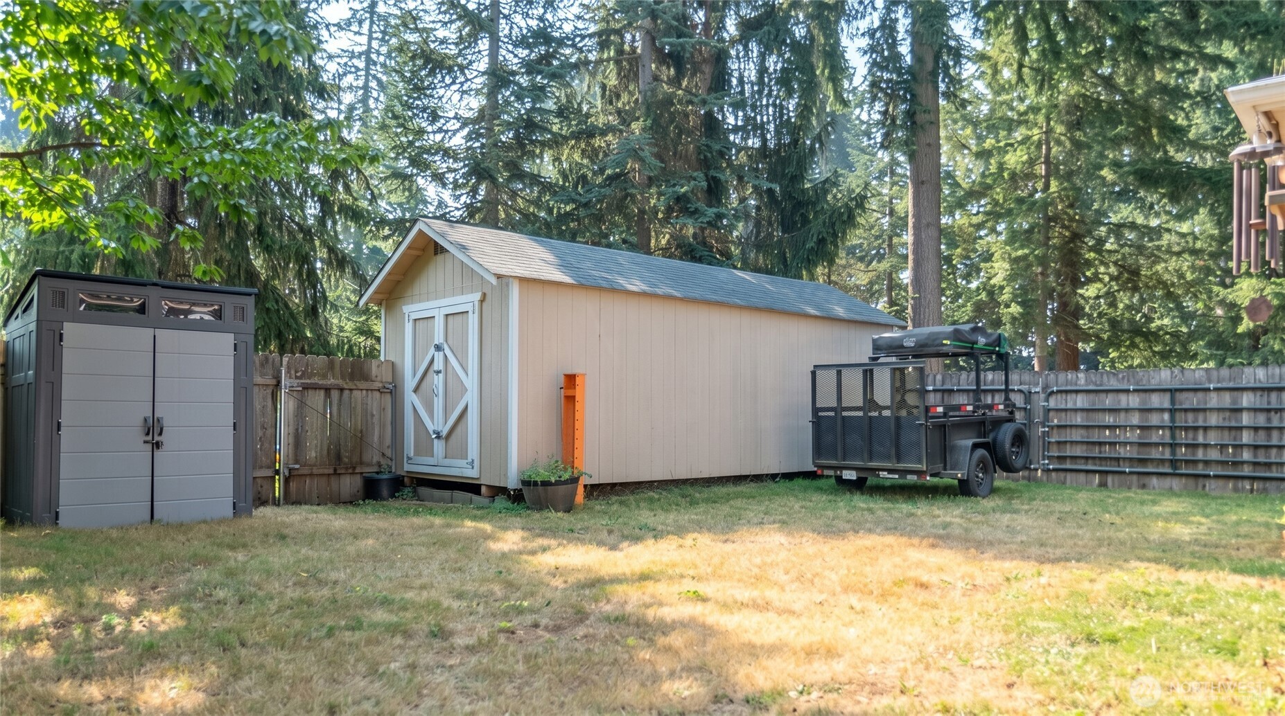6612 Alder Glen Drive Property Photo 6