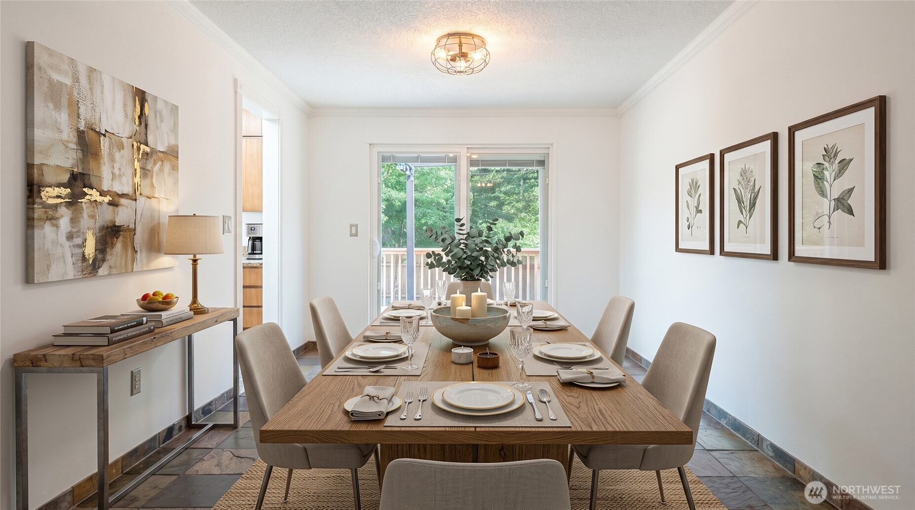 6612 Alder Glen Drive Property Photo 10