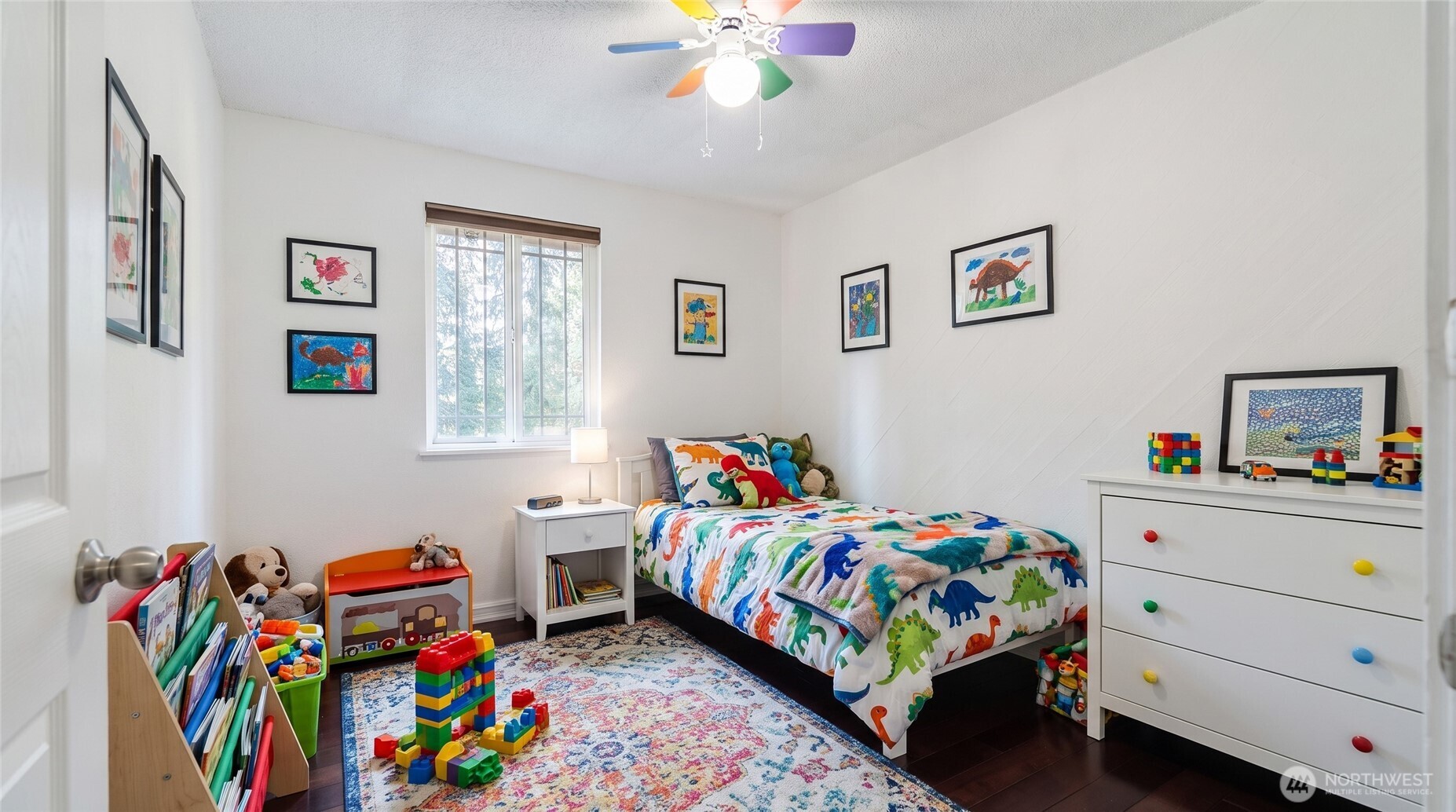 6612 Alder Glen Drive Property Photo 18