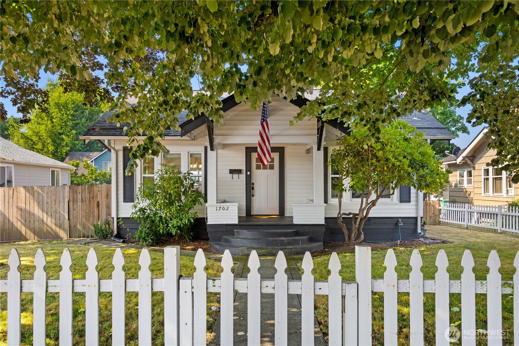 1702 Griffin Avenue Property Photo 1