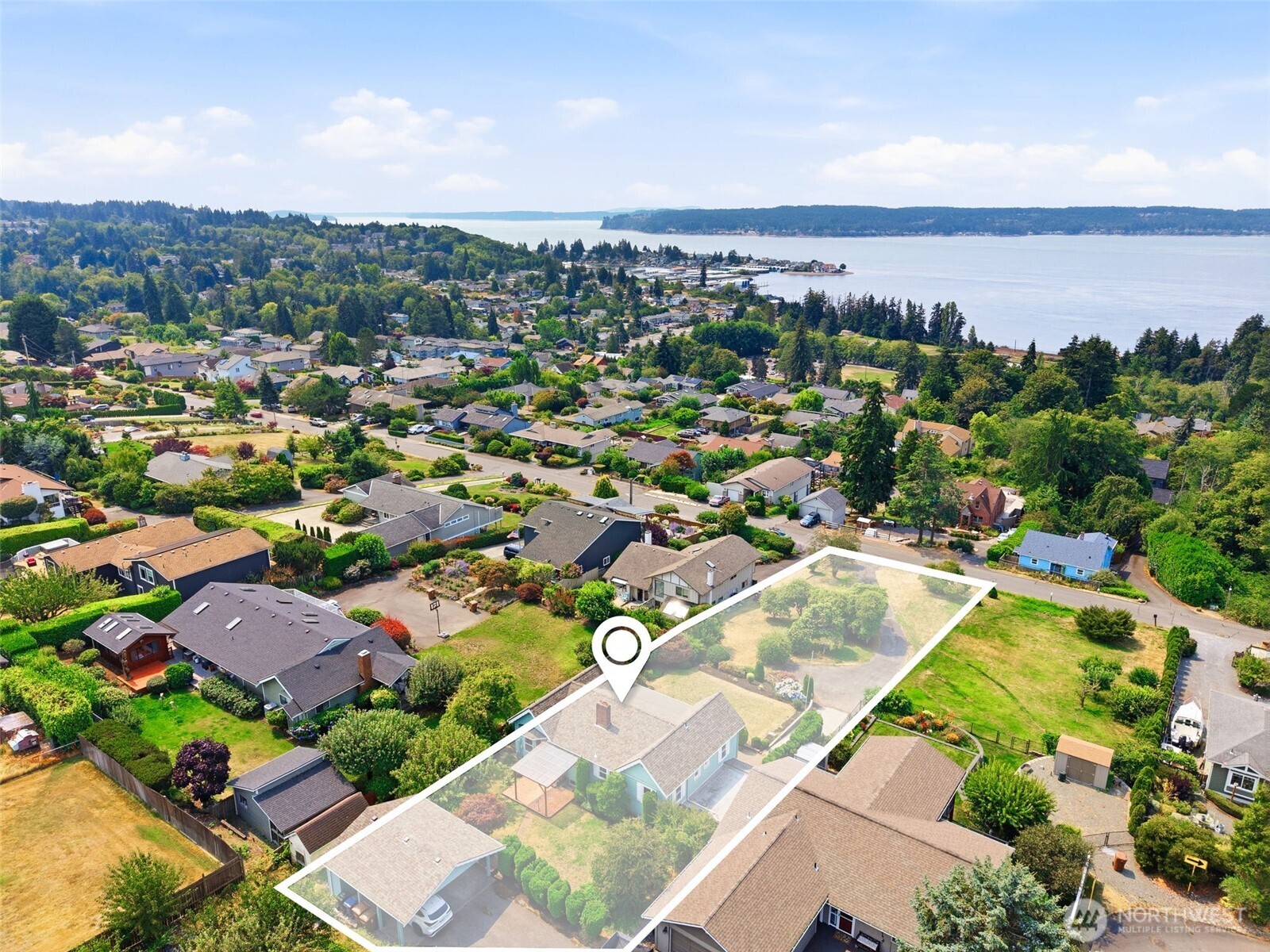 1209 S Sunset Drive Property Photo 1