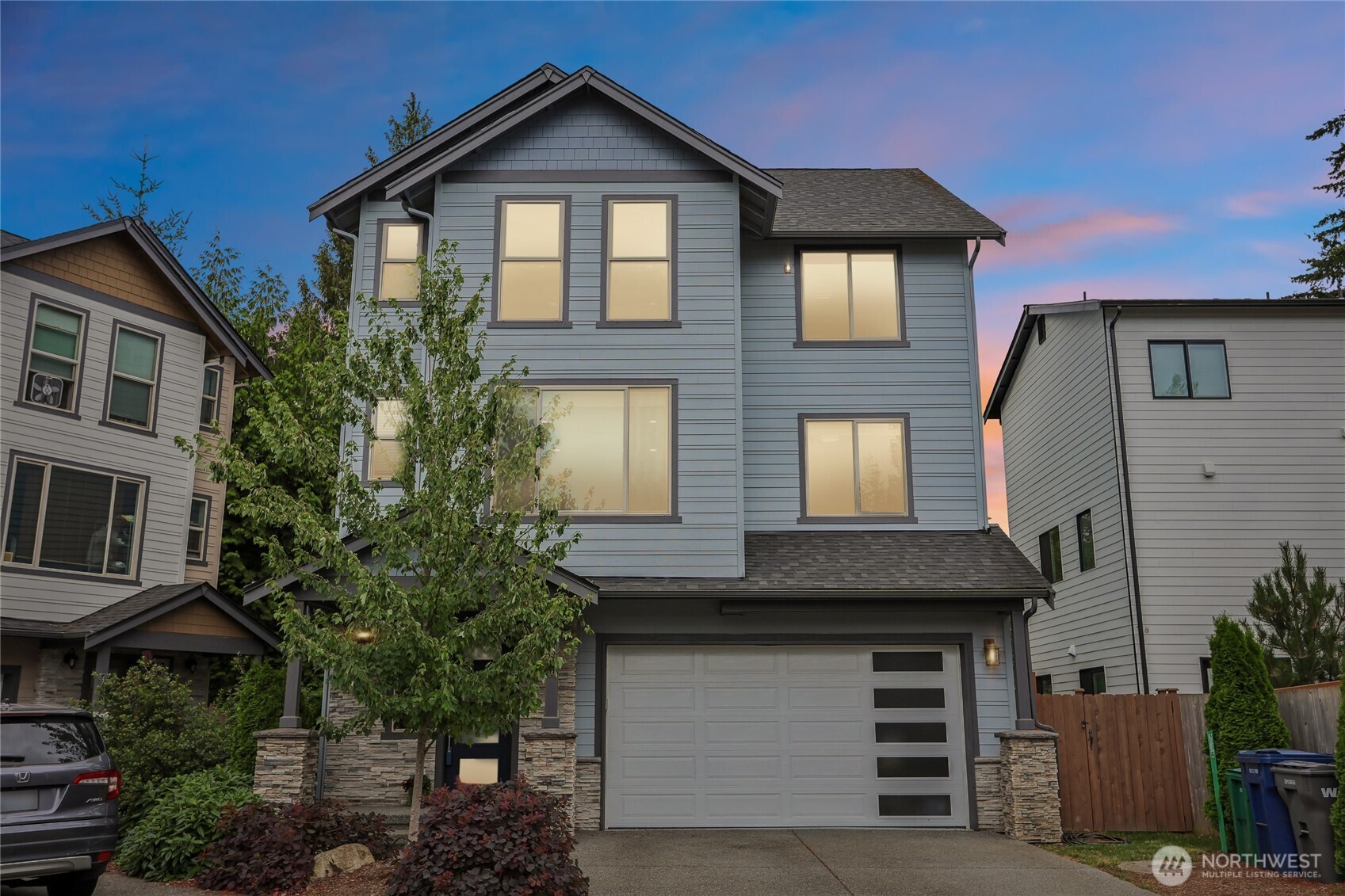4314 137th Place Property Photo 1