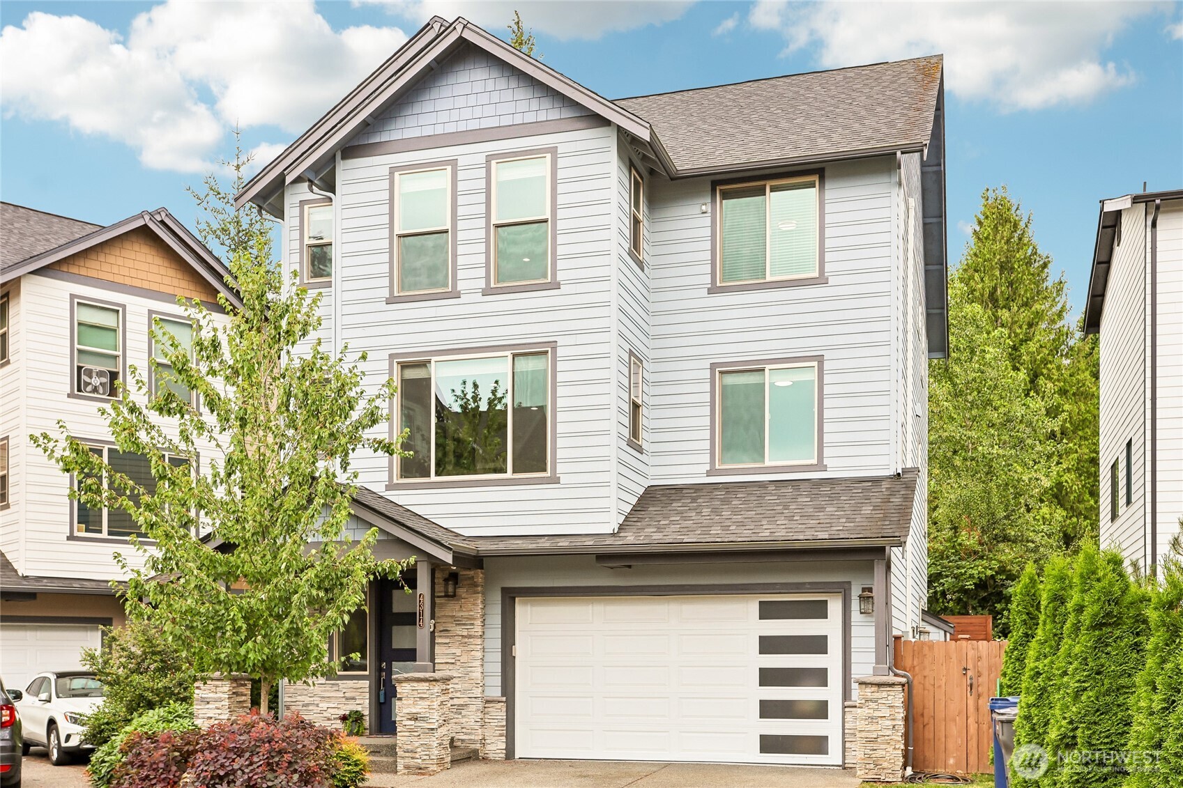 4314 137th Place Property Photo 1