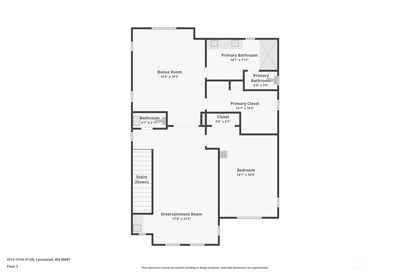 4314 137th Place Property Photo 23