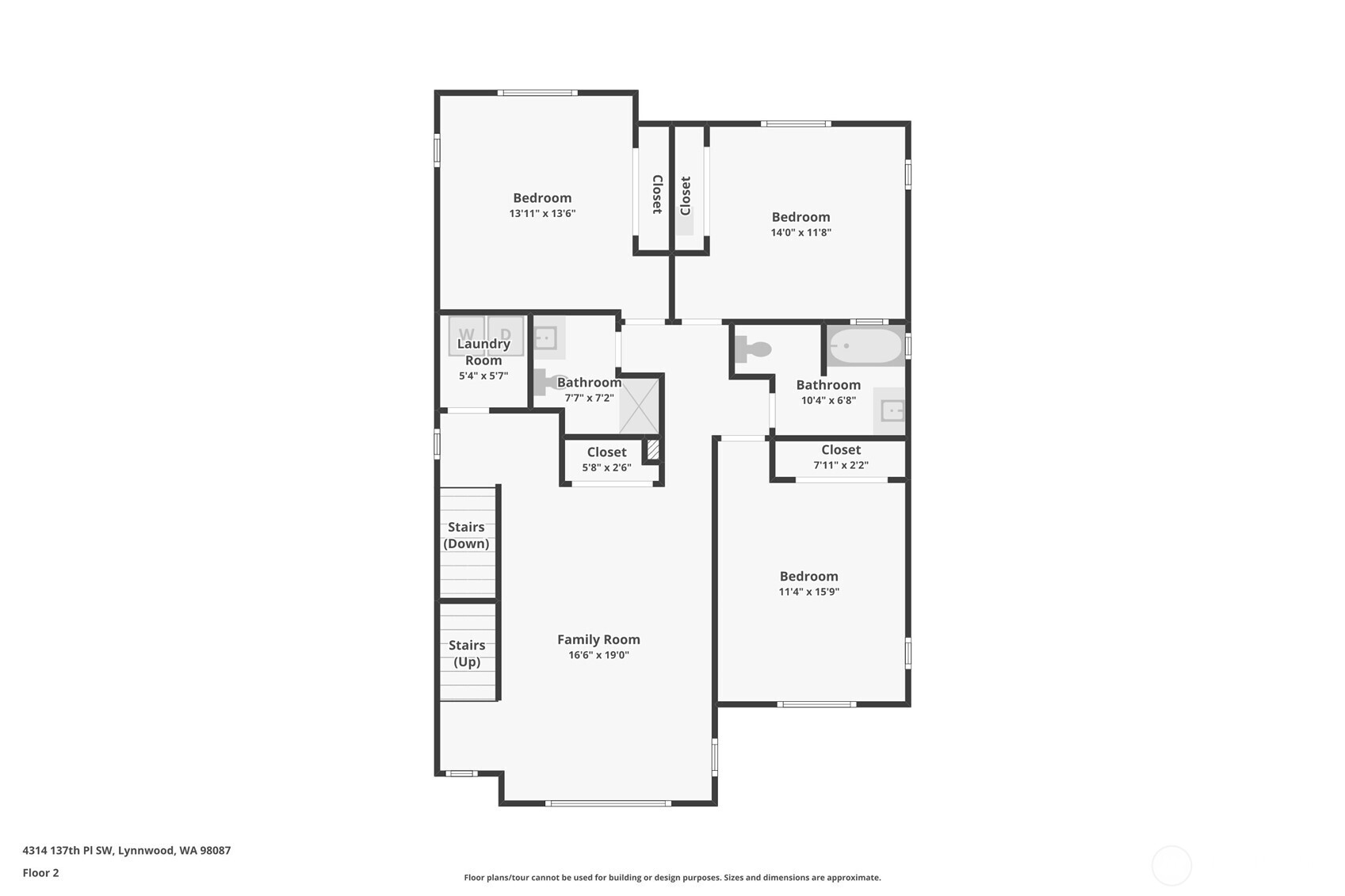 4314 137th Place Property Photo 24