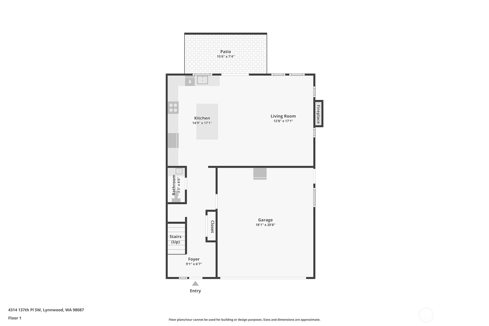 4314 137th Place Property Photo 31