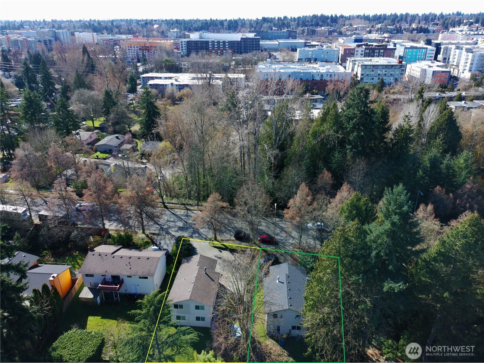 10606 Roosevelt Way Property Photo 1