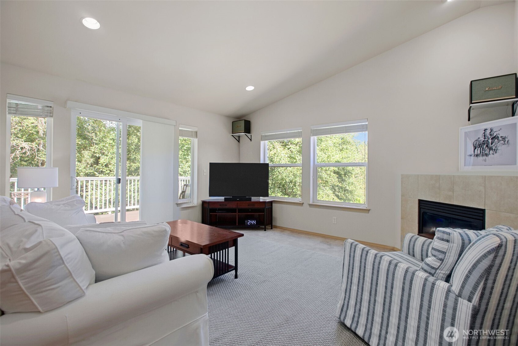 7977 E Clam Bay Court Property Photo 2