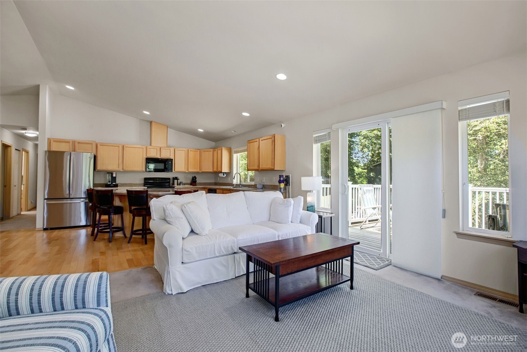 7977 E Clam Bay Court Property Photo 3