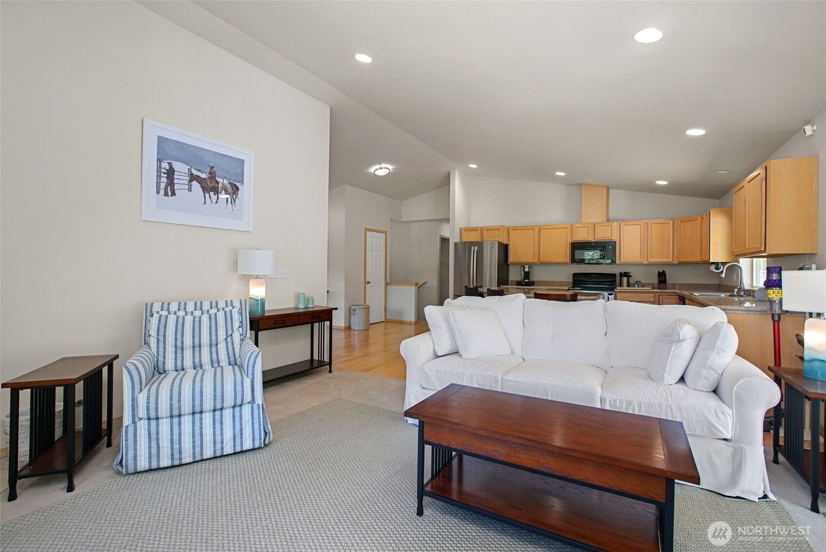 7977 E Clam Bay Court Property Photo 4