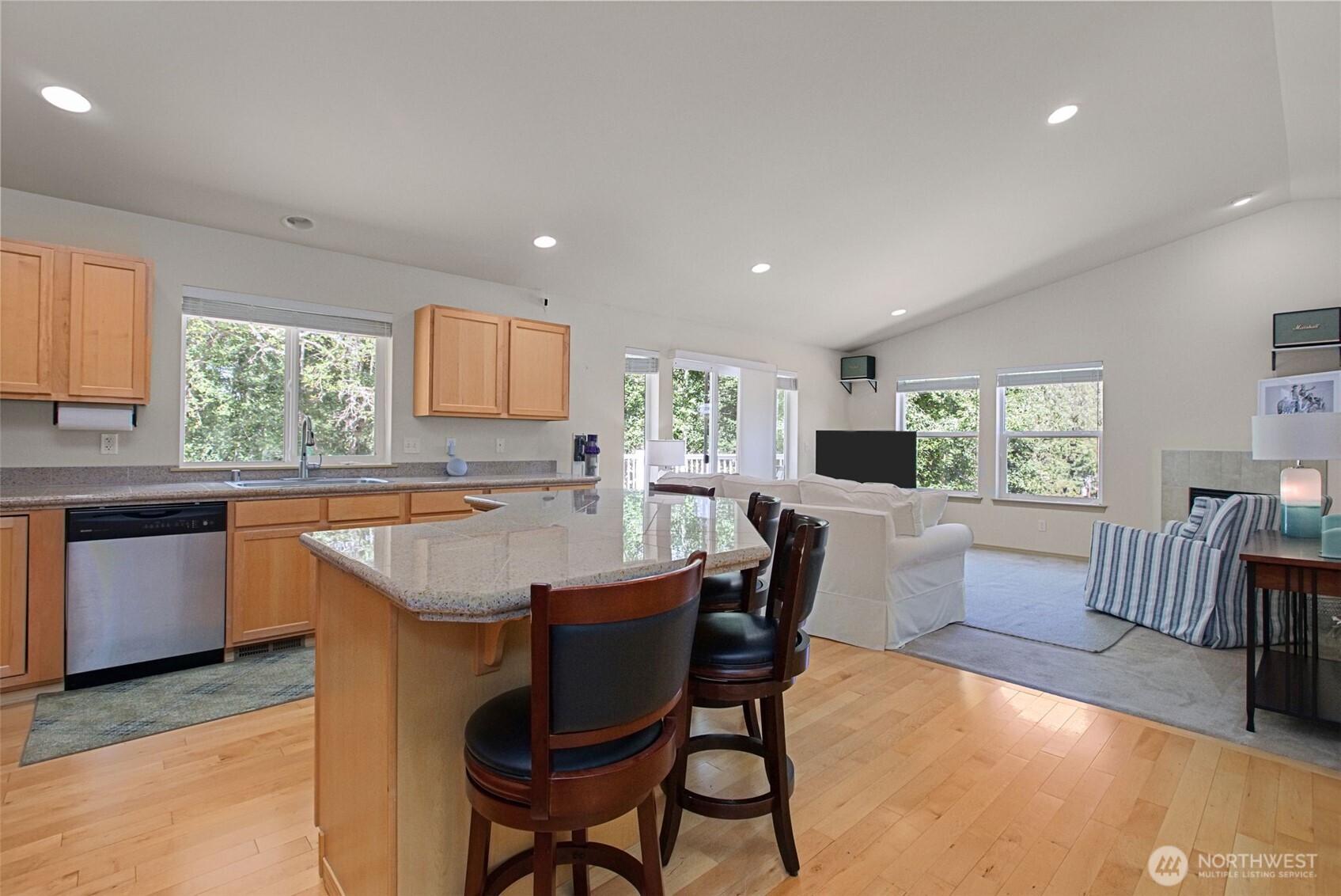 7977 E Clam Bay Court Property Photo 7