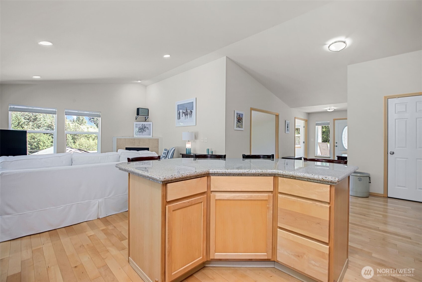 7977 E Clam Bay Court Property Photo 8