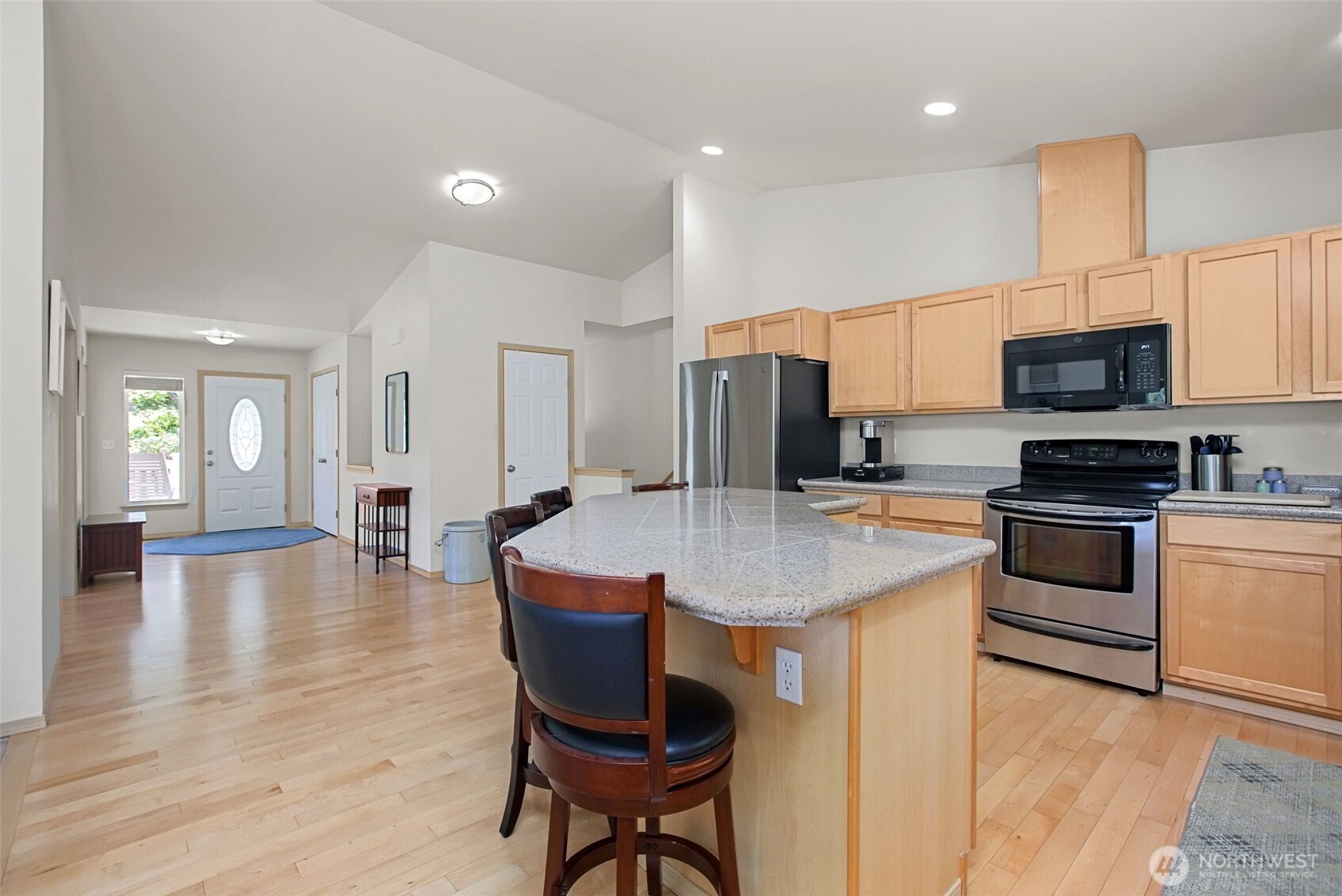 7977 E Clam Bay Court Property Photo 9