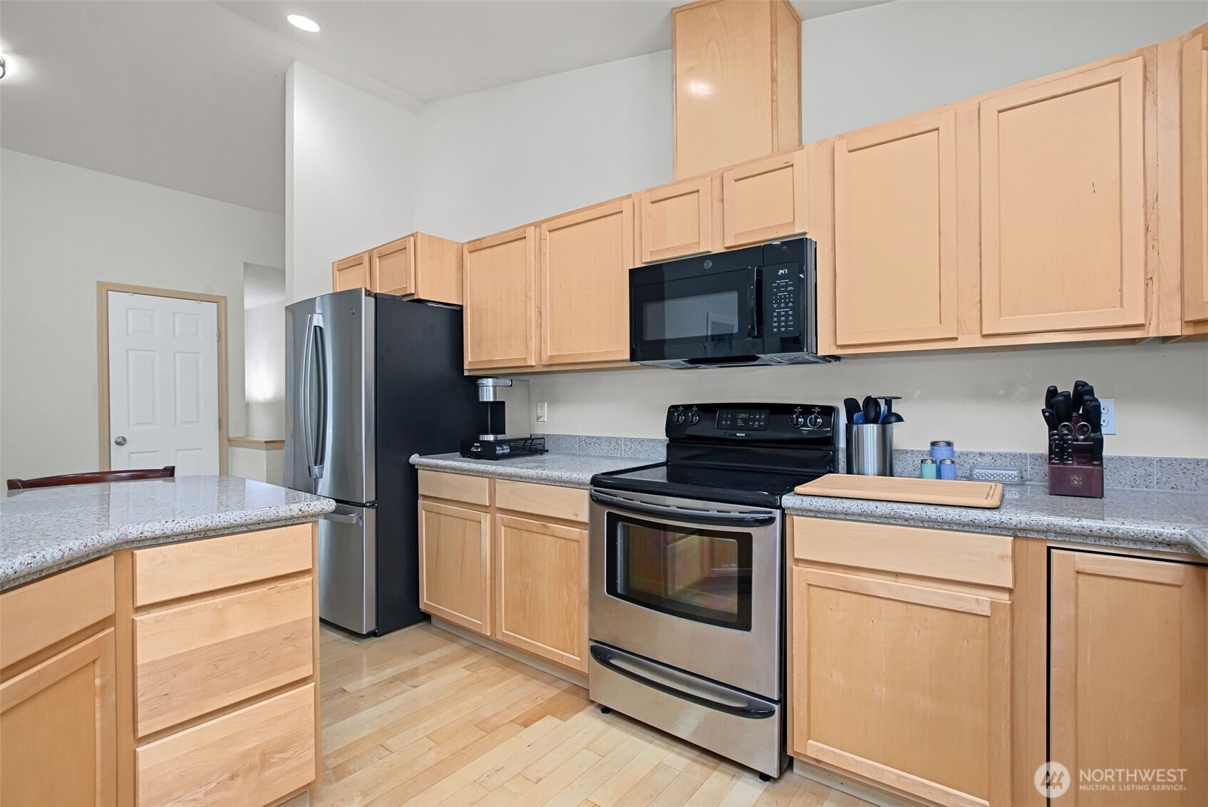 7977 E Clam Bay Court Property Photo 10
