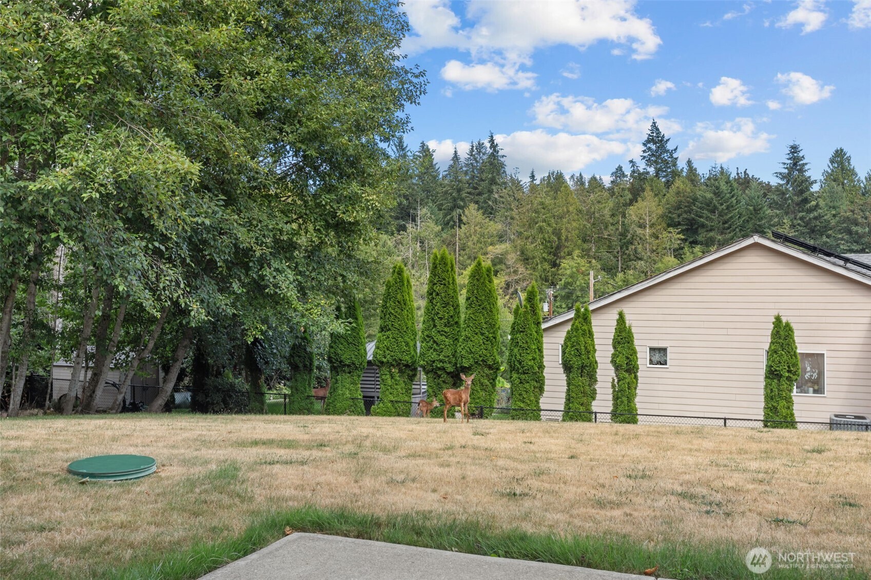 7977 E Clam Bay Court Property Photo 32