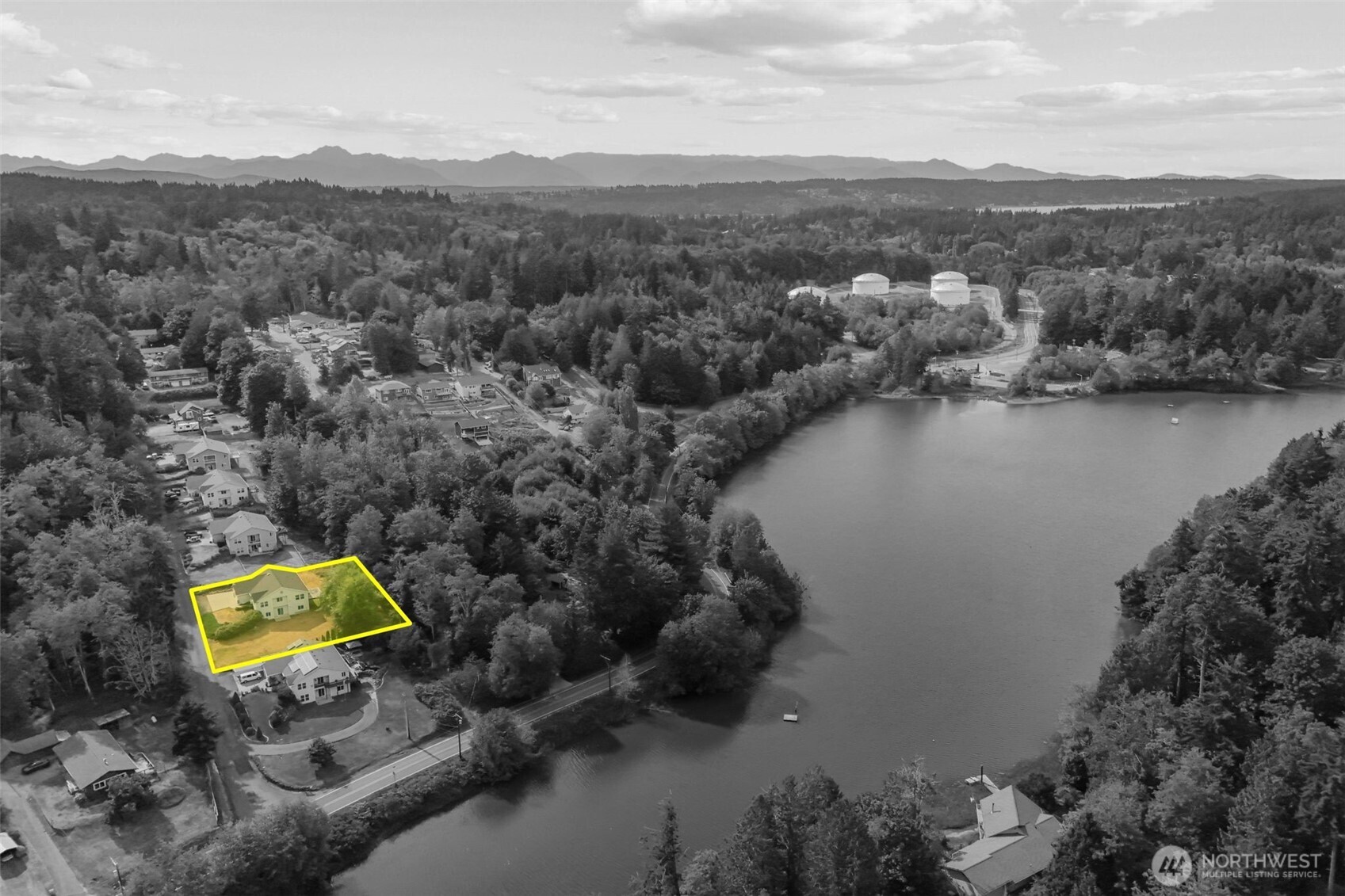 7977 E Clam Bay Court Property Photo 40